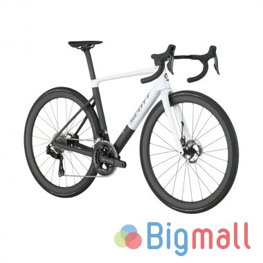 2025 Scott Addict RC Pro Road Bike ~ KINGCYCLESPORT - სურათი 1