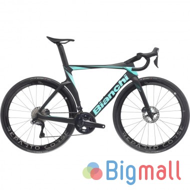 2025 Bianchi Oltre Pro Ultegra Di2 Disc Road Bike ~ KINGCYCLESPORT - სურათი 1