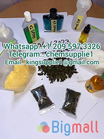 BUY 5cladba, 6cladba, ADB-BUTINACA, 5CL powder, K2 - სურათი 1