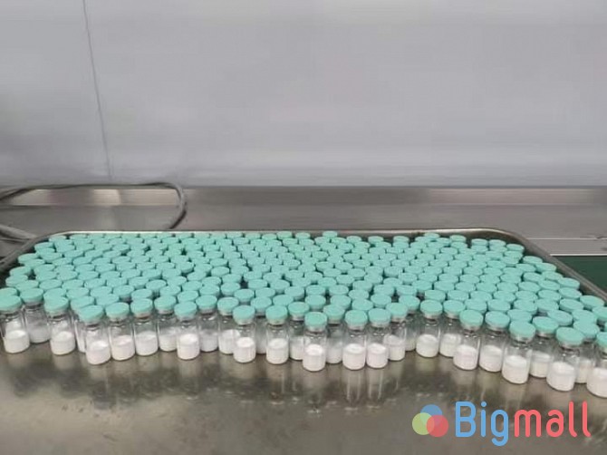 Chemical raw materials TB-500 AOD-9604 HGH spot - სურათი 1