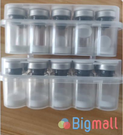 Cosmetic grade peptide powder safe and fast delivery ex-factory price - სურათი 1