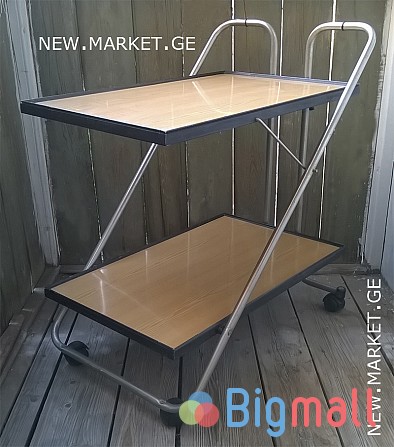 ლეპტოპის ნოუთბუქის მაგიდა laptop notebook table столик лэптопа ноутбук - სურათი 1