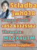 5cladb, 5cladba, adbb, 5cl-adb, 5cl precursors