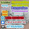 Protonitazene 119276-01-6