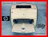 ლეგენდარული Hewlett Packard პრინტერი HP LaserJet 1200 printer принтер