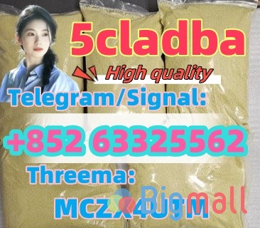 5cladba raw materials 5CL 5cl adb strongest cannabinoid in stock - სურათი 1