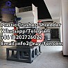 CE Certified Plastic Crusher Machine Waste Plastic Recycling machine