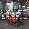 Big Capacity Plastic Crushing Machine – Suitable for Injection Molding