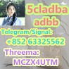 5cladba precursor raw 5cl-adb-a raw material