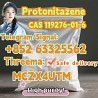 cas 119276-01-6 Protonitazene (hydrochloride) your best choice