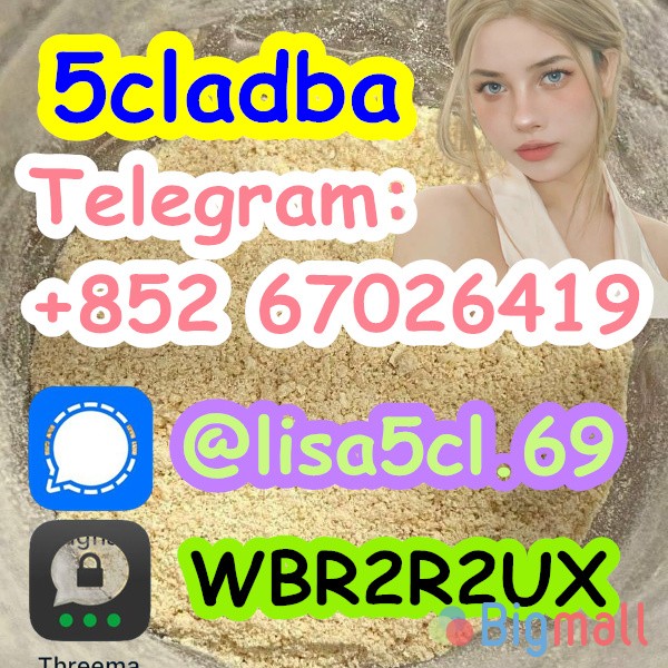 5cl-adb 5cladba 5cl 5cladba adbb precursors 5cl-adb - სურათი 1
