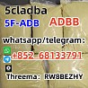 The factory sells the 5CL-ADBA precursor 5cladba adbb 5CLADBA 5CL-ADB-