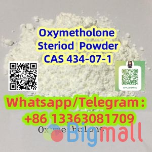Oxymetholone Protanabol Steriod Powder CAS 434-07-1 - სურათი 1