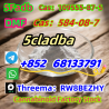 High quality 5CLADBA, 5CL-ADB-A , 5cl, 4FADB, 5cladba main ingredients