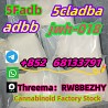 High quality 5CLADBA, 5CL-ADB-A , 5cl, 4FADB, 5cladba main ingredients