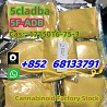 Factory direct sales of high quality 5cladba adbb cannabinoids whats