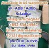 Hot Selling 5cladba, 5cladb, 5cl, Adbb Raw Materia