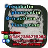 pregabalin Briracetam Tianeptine raw Powder 148553-50-8 99.9% Stronger