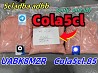 China Supplier 5cladba precursor raw 5cl-adba raw material real strong