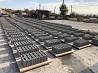 VESS ECO - 4.000 წარმადობის ბლოკის დანადგარი