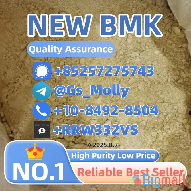 B M K Glycidate Powder 5413-05-8 | Stable Supply | Solvent-Free P - სურათი 1