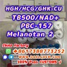 HGH 191AA BPC-157 TB-500 raw powder 12629-01-5 raw Powder
