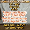 5cladba raw material 5CL-ADB-A precursor raw 5cladba 5f adb 4fadb