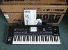 Korg Pa3x 61 სინთეზატორი