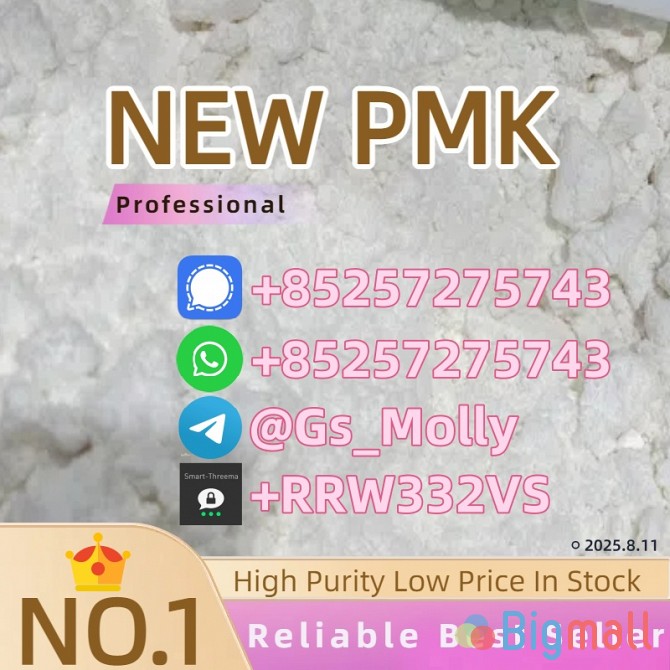 New P M K E.thyl G.lycidate 28578-16-7 – Lab Chemicals Supplier - სურათი 1