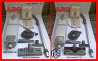 გერმანული მტვერსასრუტი AEG VAMPYRETTE German vacuum cleaner пылесос