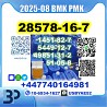 28578-16-7 PMK BMK BK4 2B4M 1451-82-7 Source factory