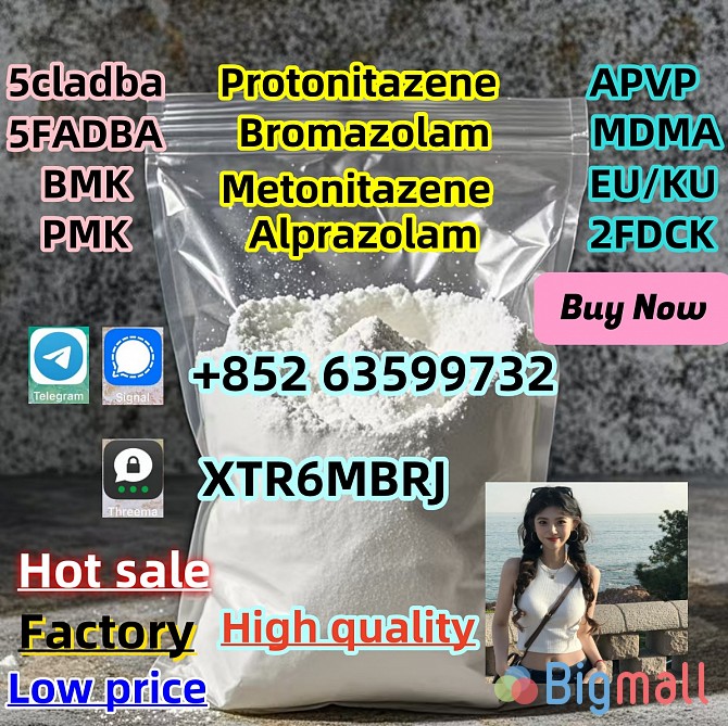 CAS 119276-01-6 - სურათი 1