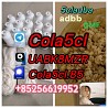 Cannabinoid raw material 5cladba precursor raw 5cl-adb-a material