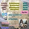 Promazolam 119276-01-6 good price