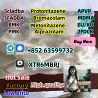 Free samples CAS 119276-01-6 Protonitazene