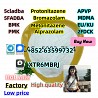 cas 119276 - 01 - 6 protonitazene hydrochloride cas 71368 - 80 - 4 Bro