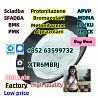 High quality CAS:119276-01-6 Protonitazene (hydrochloride)
