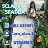 China Supplier 5cladba precursor raw 5cl-adba raw material