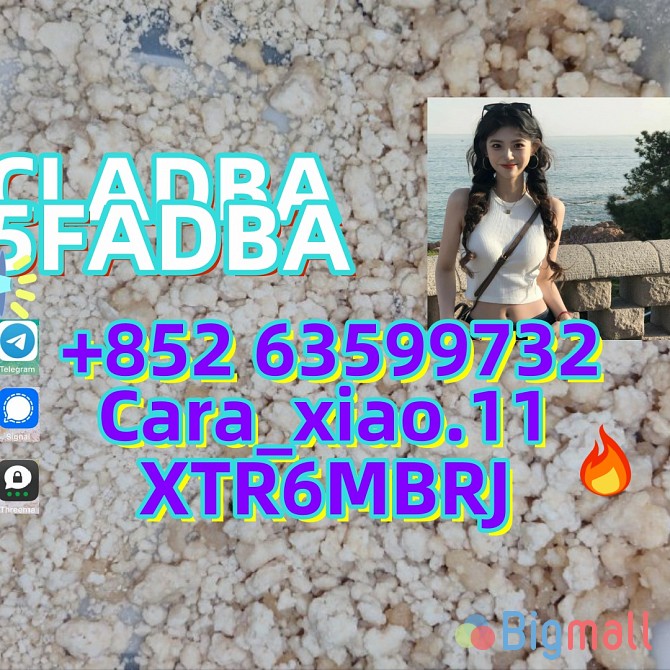 5cladba Precursor Raw Material 5cl - adb precursor - სურათი 1