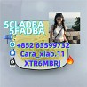 5cladba raw material 5CL-ADB-A precursor raw