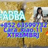 Hot sale 5cladba precursor (semi finished ) 5cladb raw materials ADBB