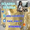 Hot sale 5cladba precursor (semi finished ) 5cladba raw materials ADBB
