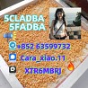 5cladba precursor raw 5cl-adb-a raw material