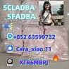 5cladba precursor powder 5cl adbb powder