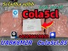 Cannabinoid raw material 5cladba precursor raw 5cl-adb-a material