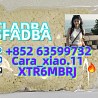 5cladba precursor raw 5cl-adb-a raw material