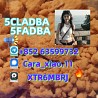5cladba precursor powder 5cl adbb powder