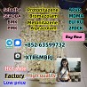 71368-80-4 Bromazolam Etizolam Supplier Clonazolam Flubrotizolam