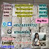 Factory Supply cas.71368-80-4 Bromazolam