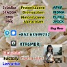71368-80-4 Bromazolam Butonitazene BMK PMK